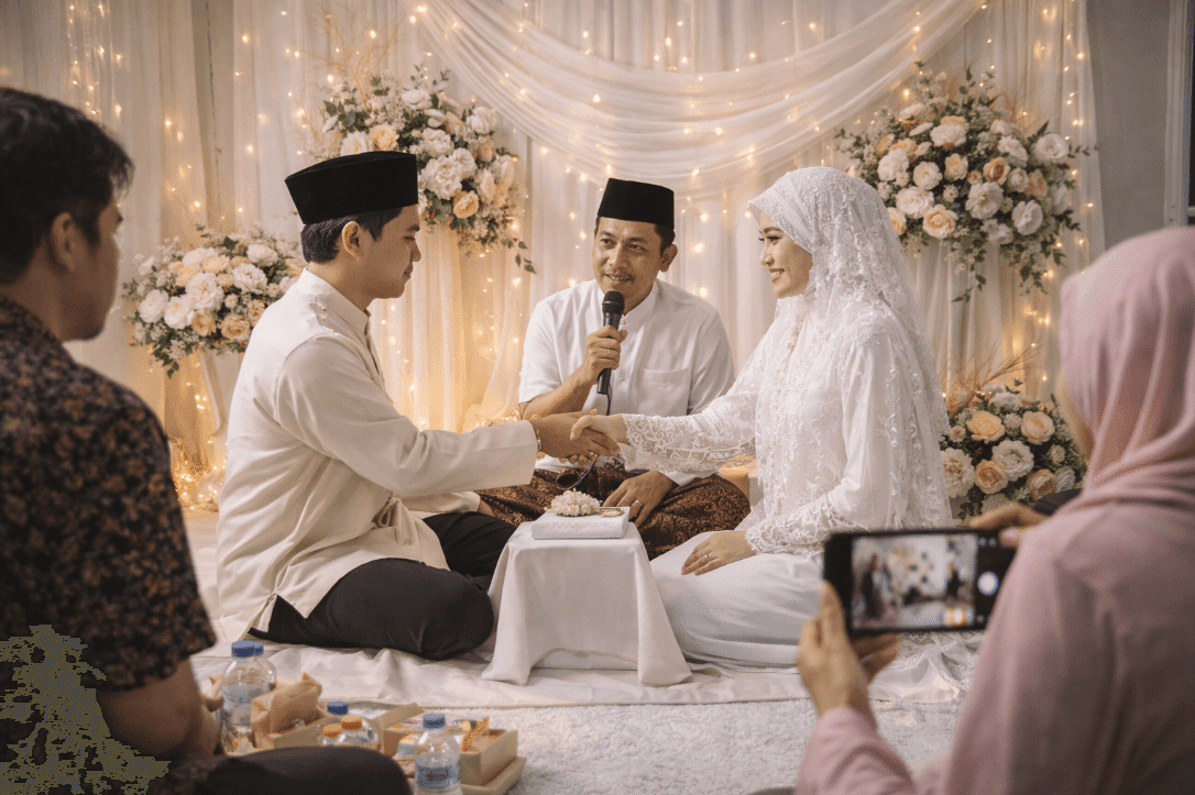 a group of people sitting around each other