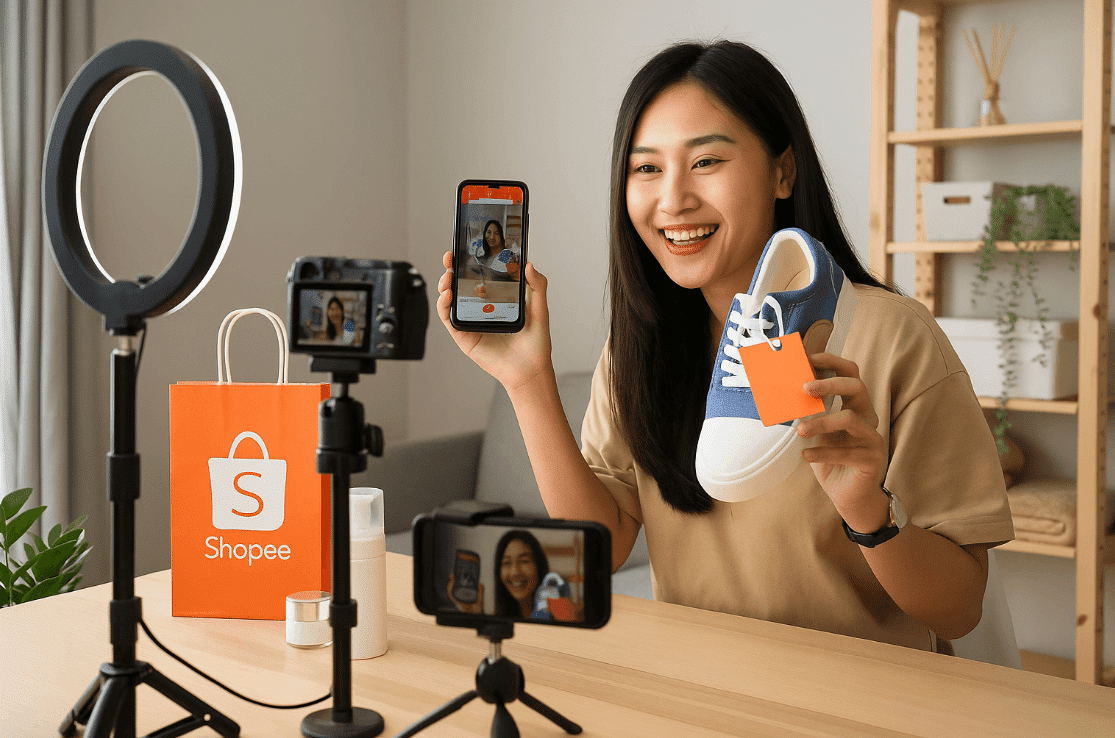 alasan shopee affiliate bagus untuk meningkatkan penjualan