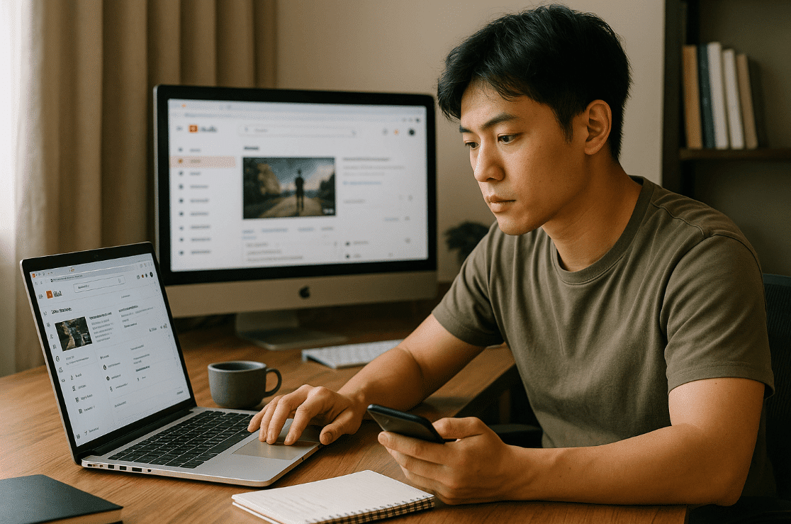 cara mahami SEO youtube