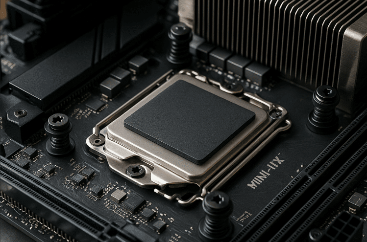 Graphene Thermal Pad: Solusi Panas Berlebih di Mini PC?