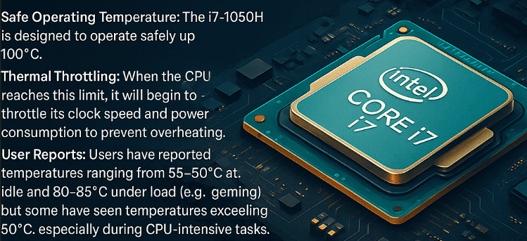 Intel Core i7-10750H di Laptop MSI GE66 Raider