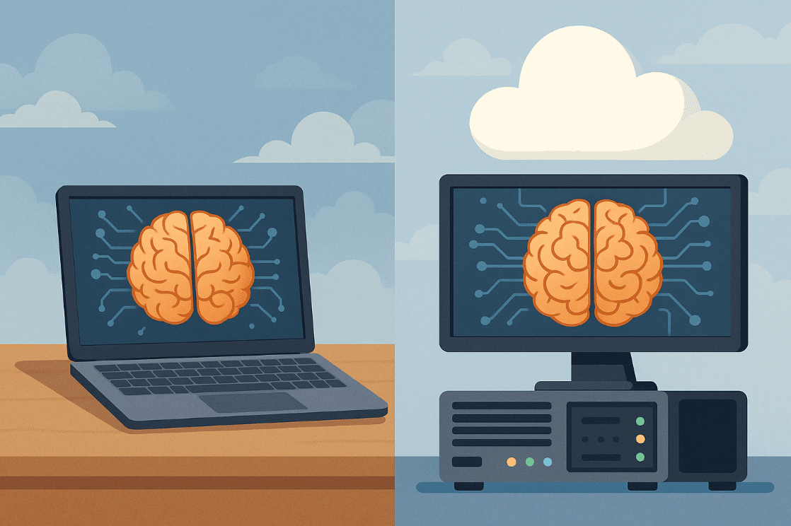 stable diffusion laptop dan online