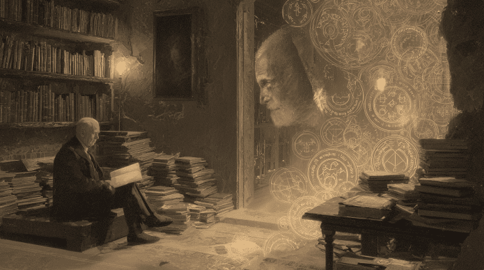 carl jung dan dunia mistiknya