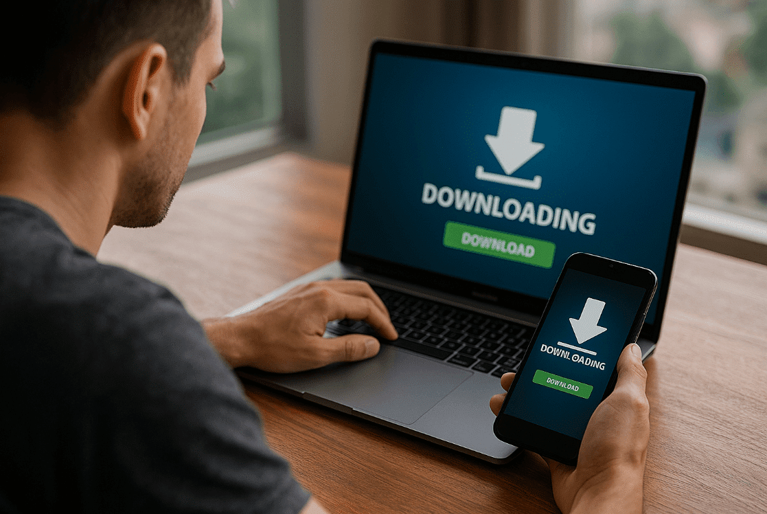 download video dari website apapun