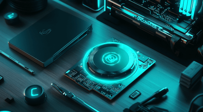 SSD M2 Sata NGFF konverter