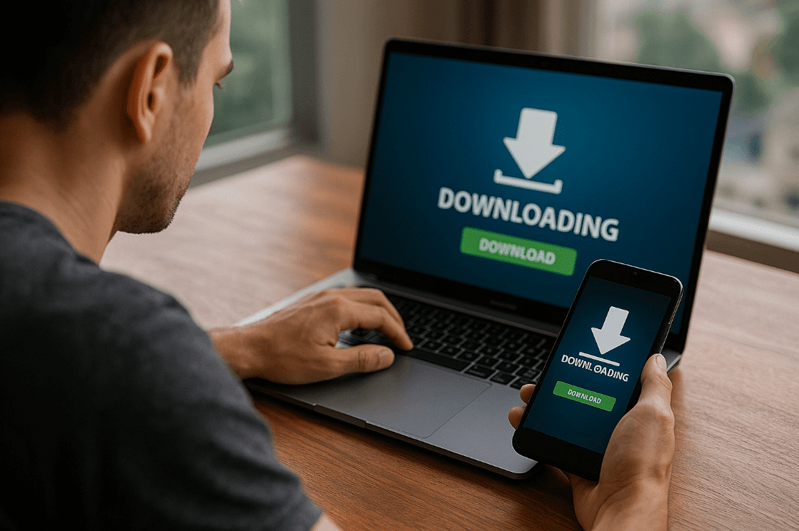 tips download video apapun pasti berhasil