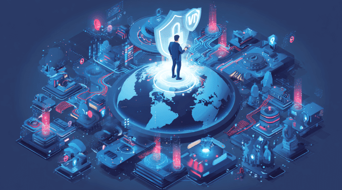 vpn dan dunia digital
