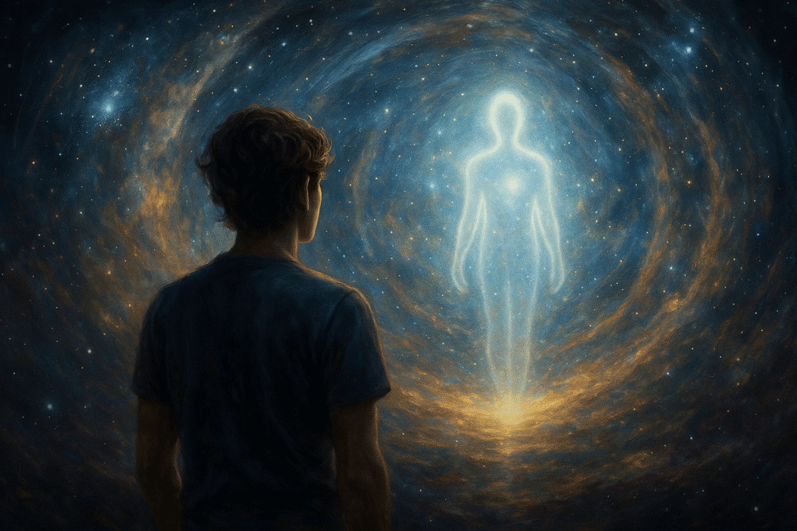 altered state orang dengan jiwa nya