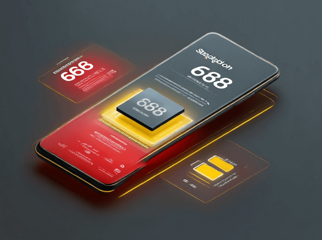 chipset di hp