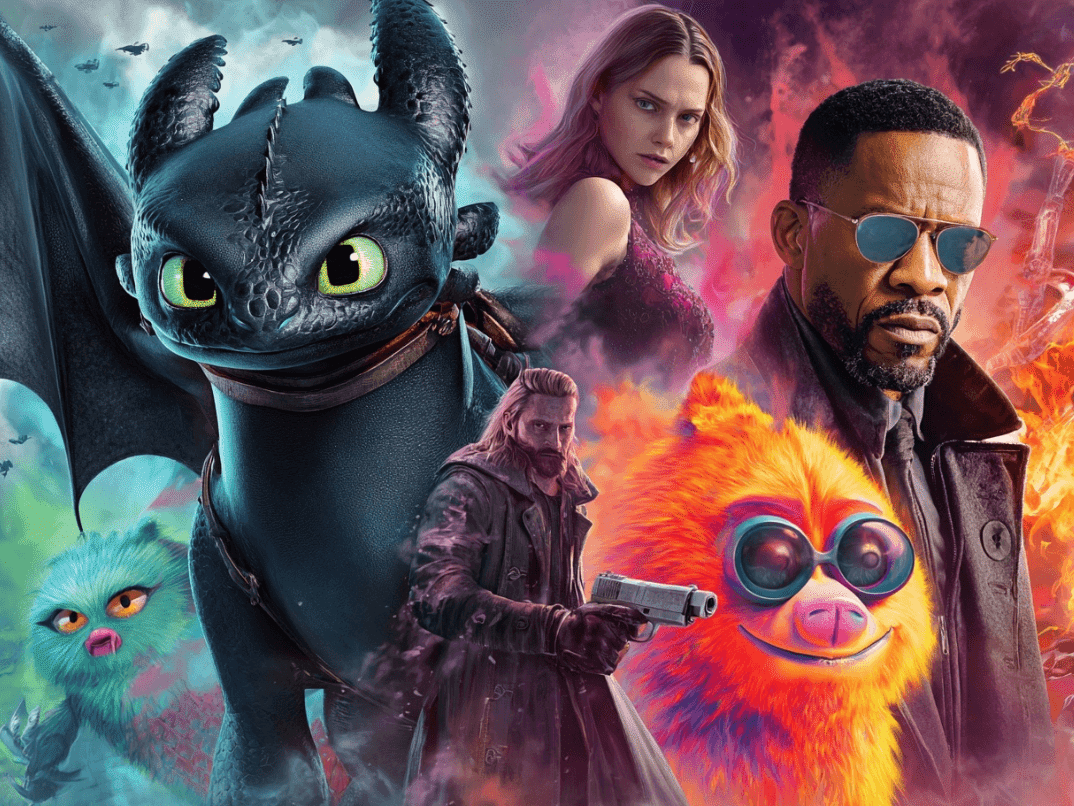 Film bioskop Juli 2025