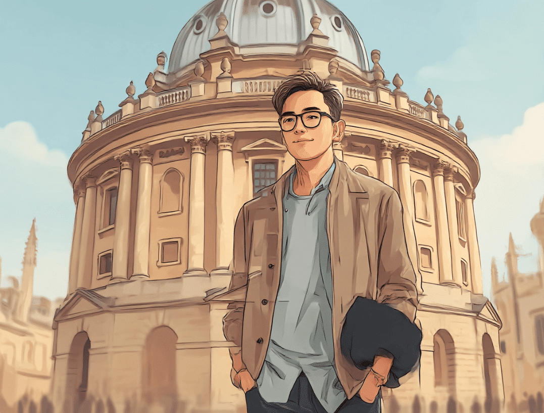 mahasiswa di paris