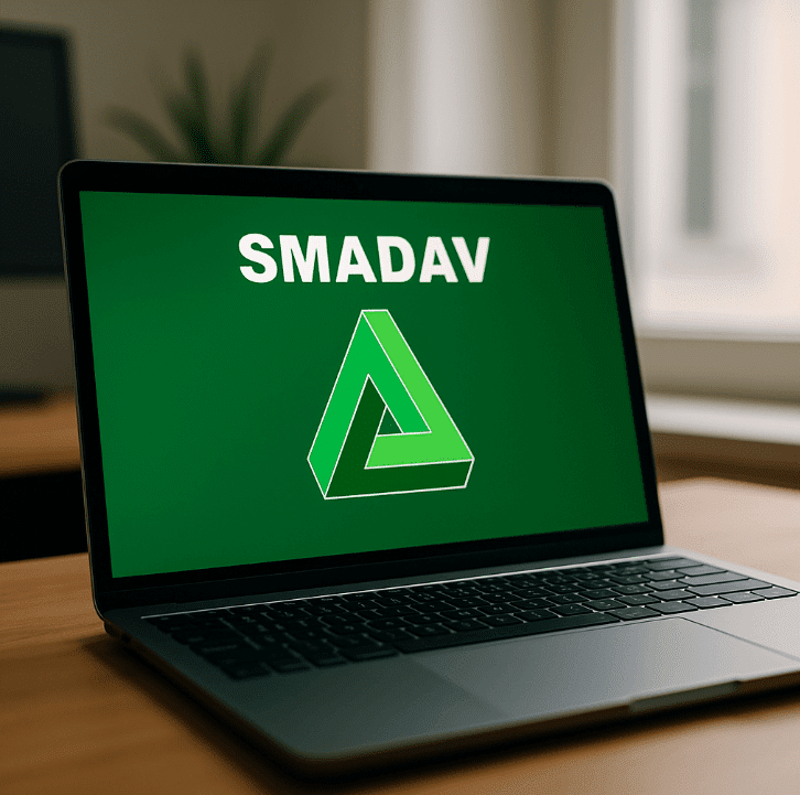 antivirus laptop smadav