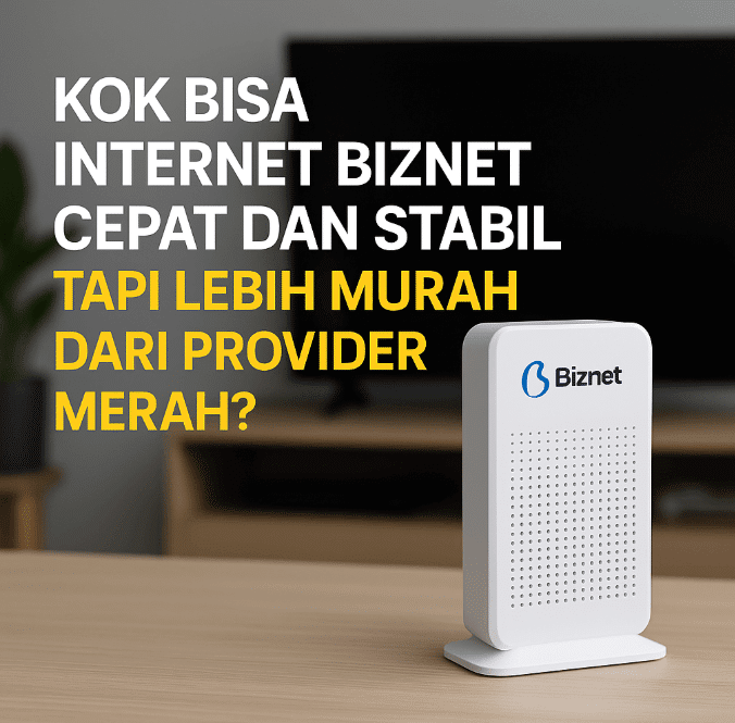 biznet wifi paling murah