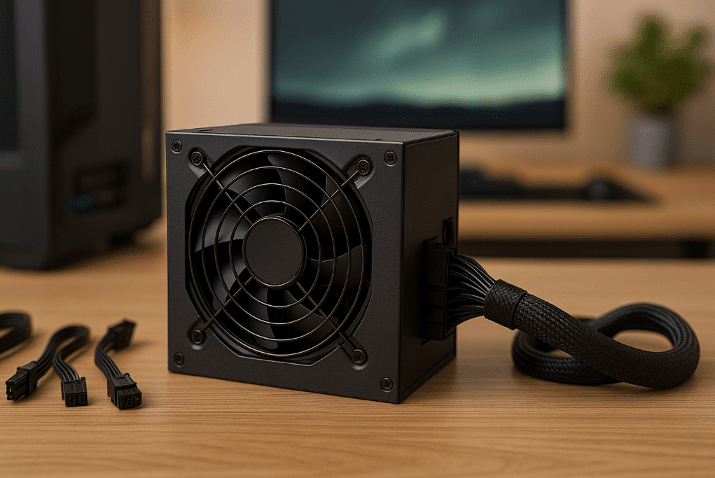 kabel power supply pc