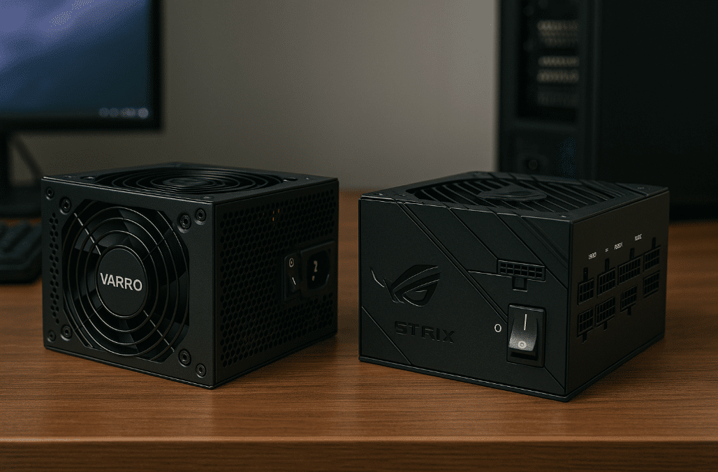 PSU varro vs PSU Rog