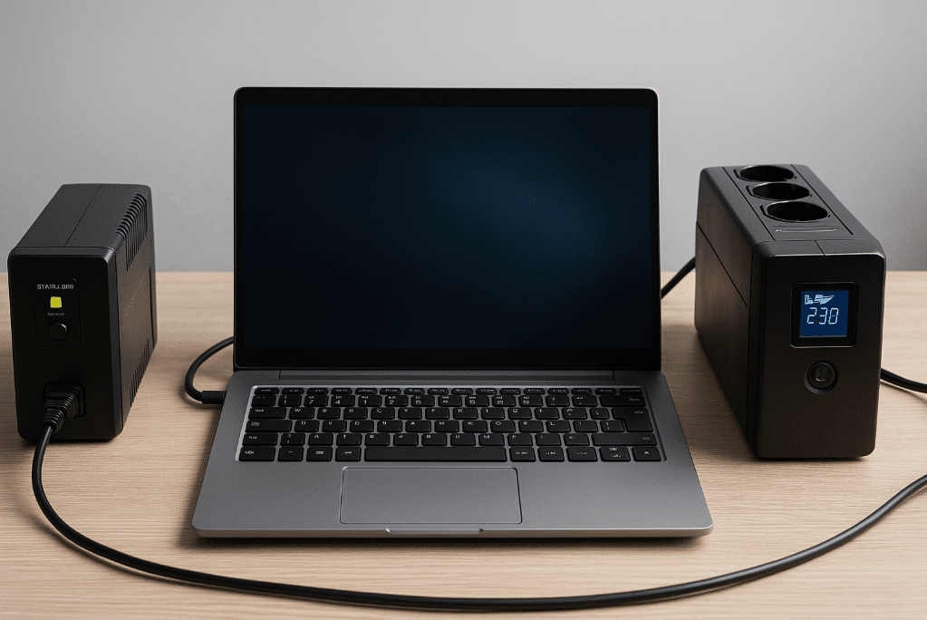 ups untuk laptop